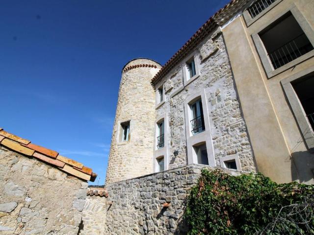 Maison 4 pièces 155 m²