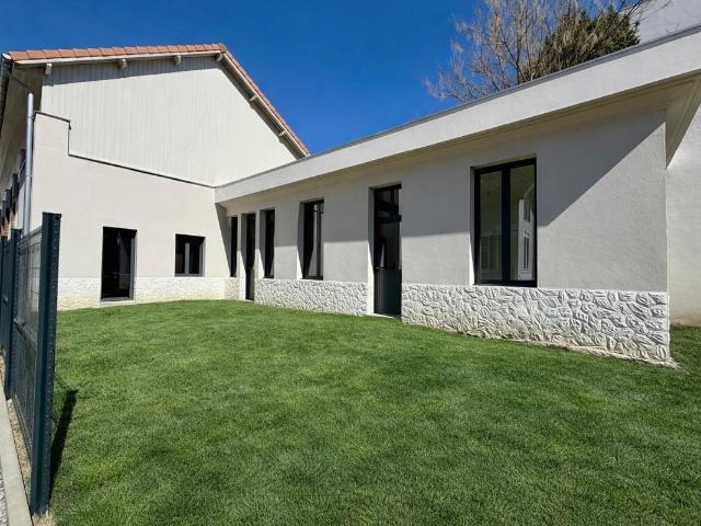 Maison 4 pièces 155 m²
