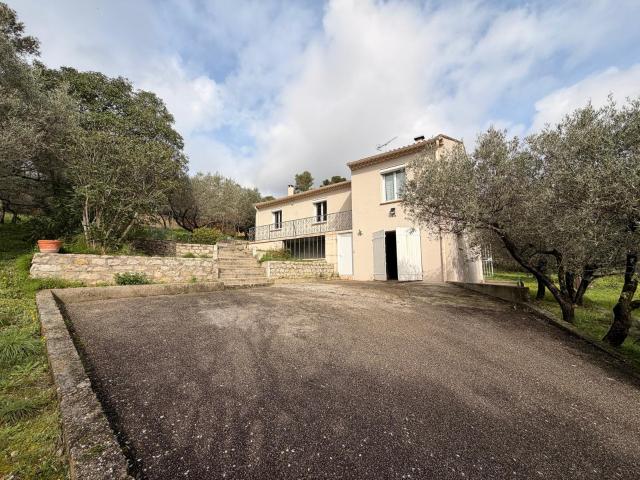 Maison 4 pièces 155 m²
