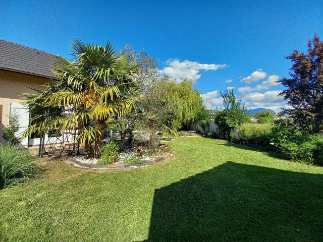Maison 4 pièces 155 m²