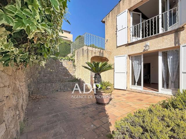 Maison 4 pièces 155 m²