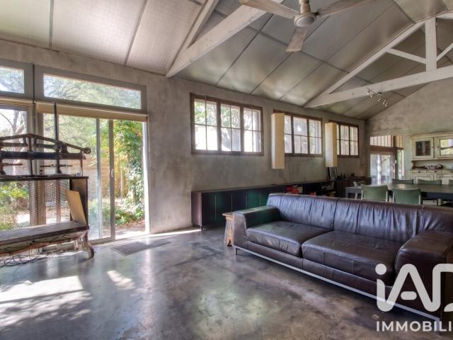 Maison 4 pièces 155 m²