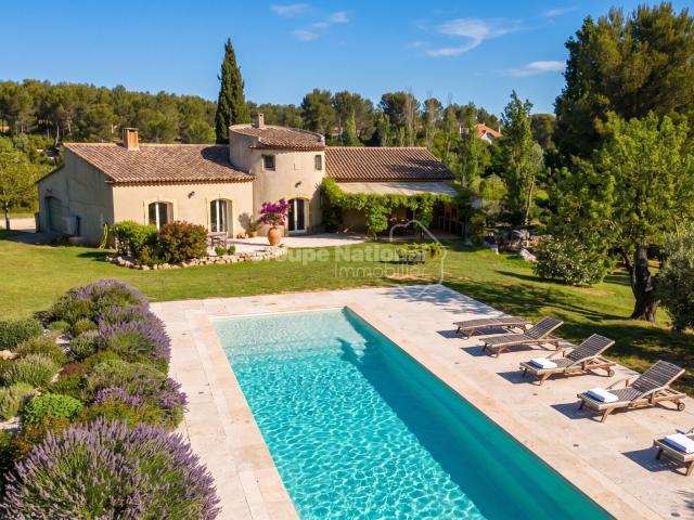 Maison 4 pièces 155 m²