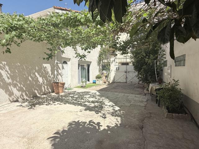 Maison 4 pièces 155 m²