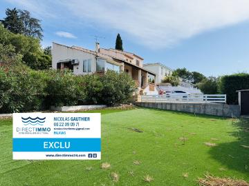 Maison 4 pièces 155 m²