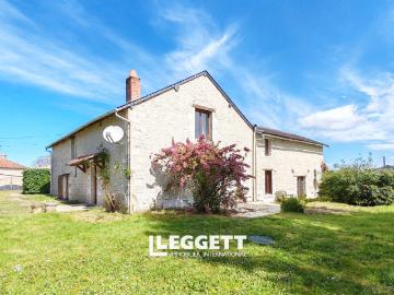 Maison 4 pièces 155 m²