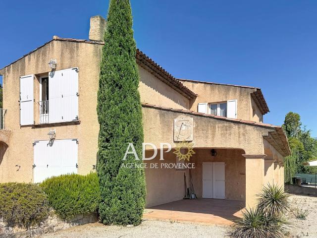 Maison 4 pièces 155 m²