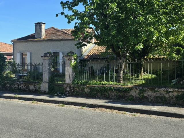 Maison 4 pièces 155 m²