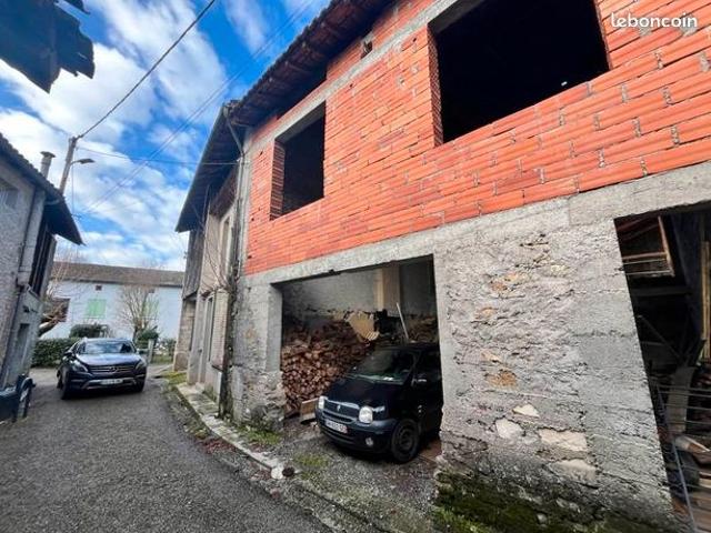 Maison 4 pièces 155 m²