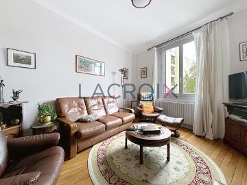 Maison 4 pièces 155 m²