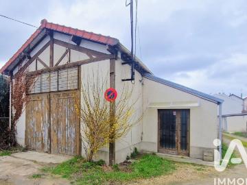 Maison 4 pièces 155 m²