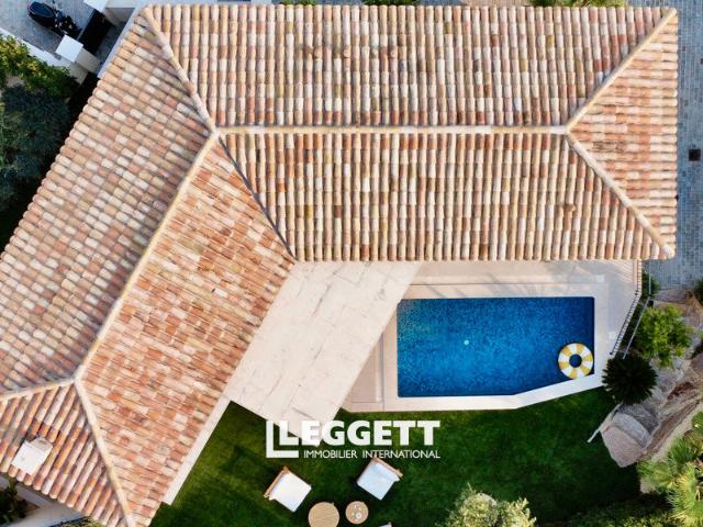 Maison 4 pièces 155 m²