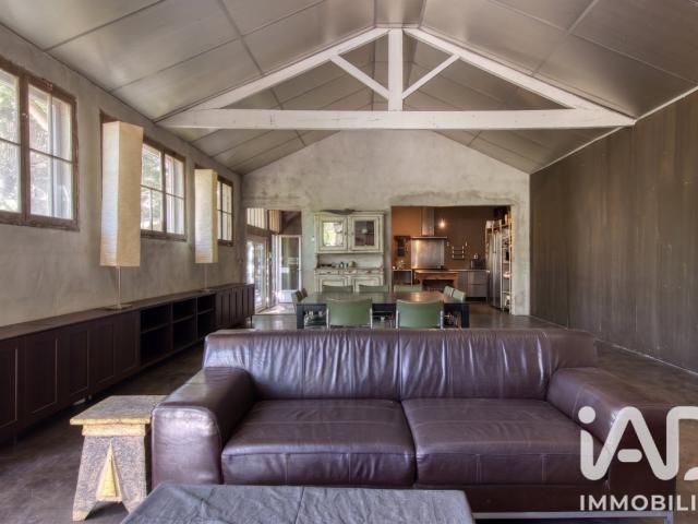 Maison 4 pièces 155 m²