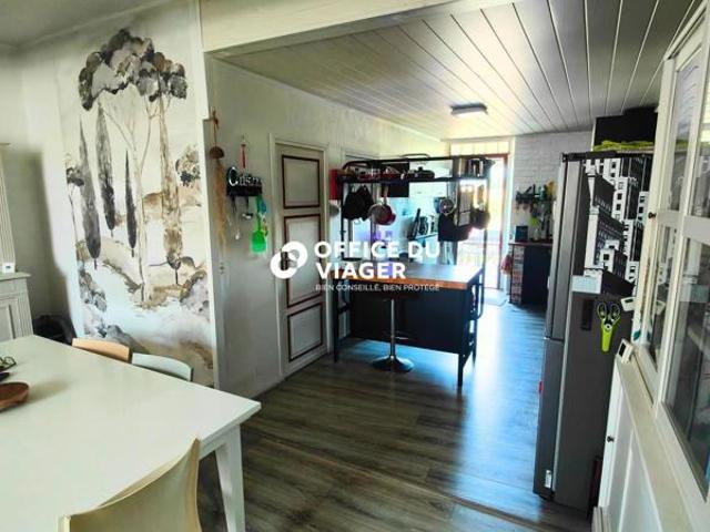 Maison 4 pièces 155,96 m²