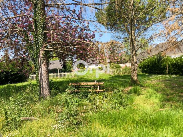 Maison 4 pièces 156 m²