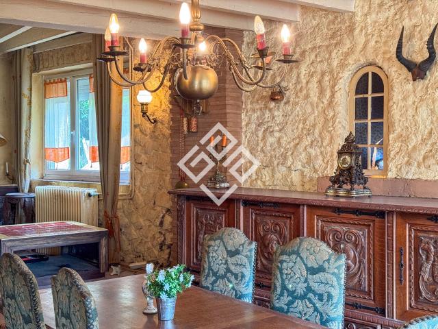 Maison 4 pièces 156 m²