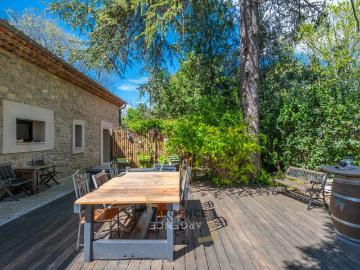Maison 4 pièces 156 m²
