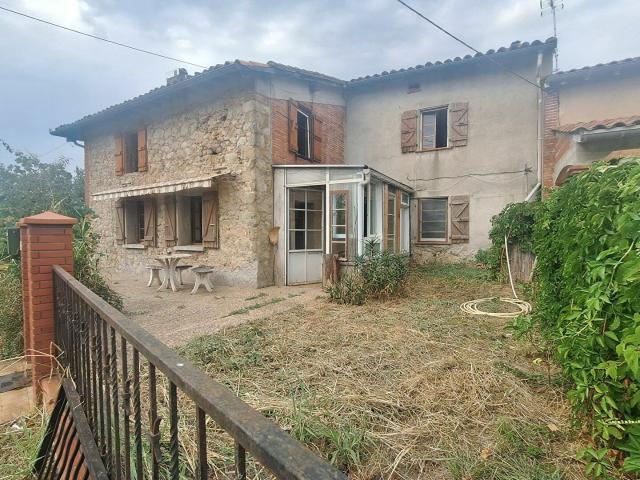 Maison 4 pièces 156 m²