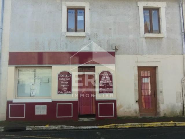 Maison 4 pièces 156 m²