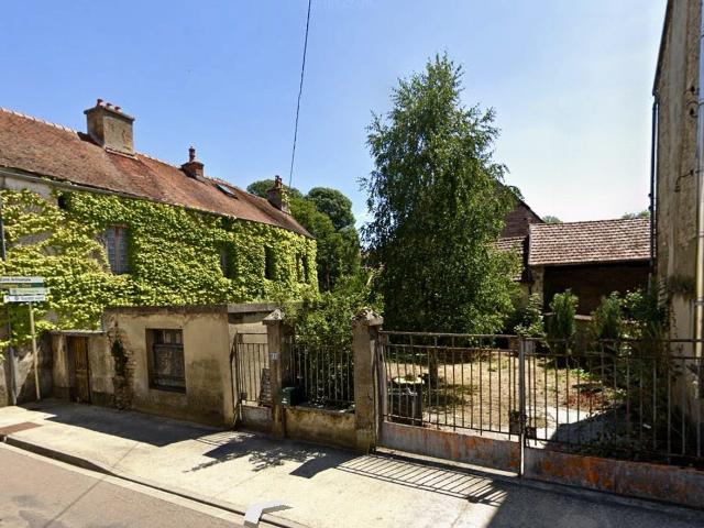 Maison 4 pièces 156 m²