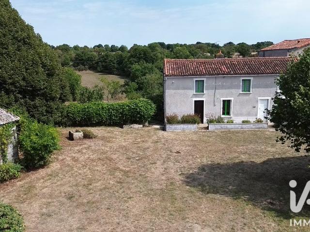 Maison 4 pièces 156 m²