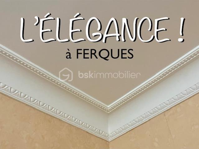 Maison 4 pièces 156 m²
