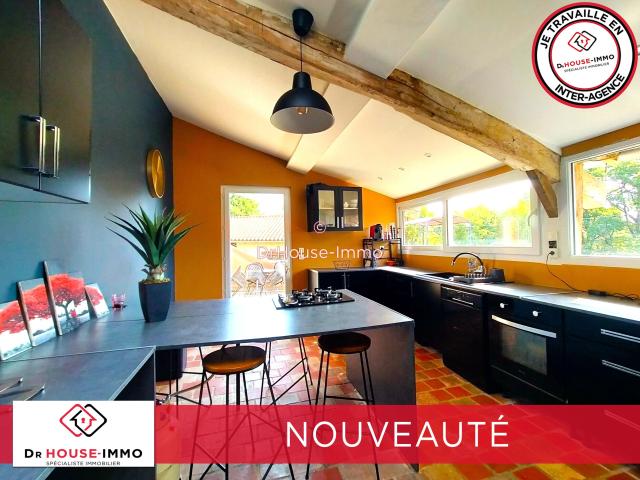 Maison 5 pièces 156 m²