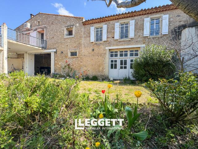 Maison 4 pièces 156 m²