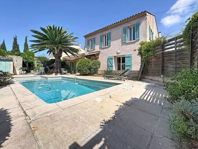 Maison 4 pièces 158 m²