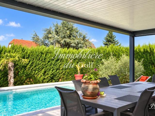 Maison 4 pièces 156 m²