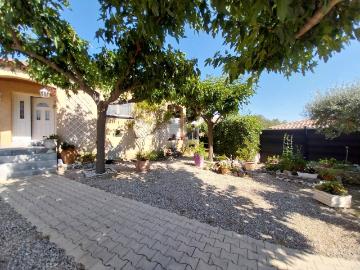 Maison à vendre à Méditerranée - Terrasse