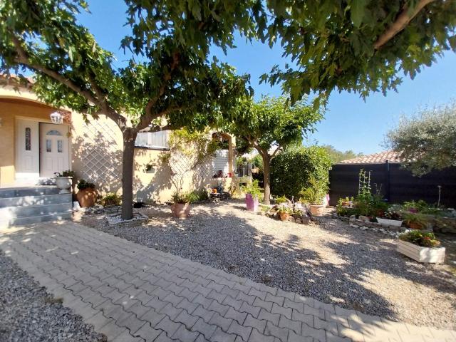 Maison 4 pièces 156 m²