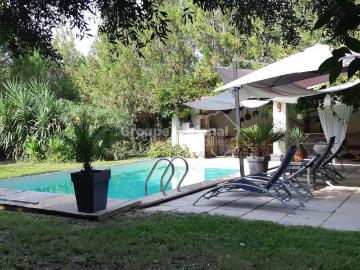 Maison 4 pièces 156 m²