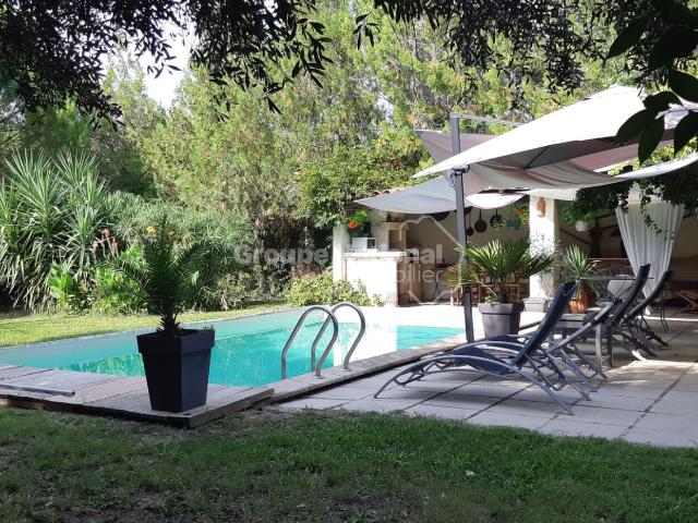 Maison 4 pièces 156 m²