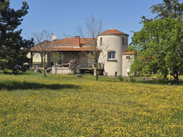 Maison 4 pièces 157 m²