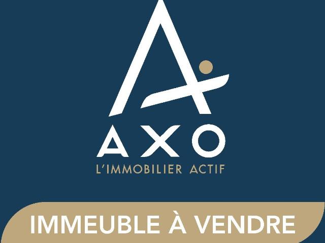 Maison 4 pièces 157 m²