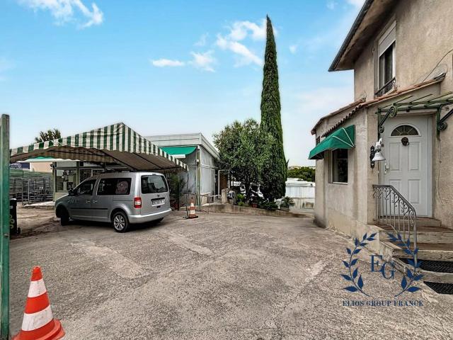 Maison 4 pièces 157 m²