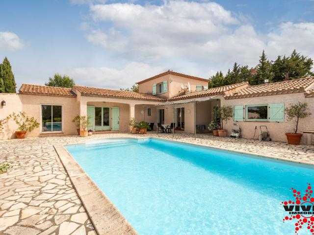 Maison 4 pièces 157 m²