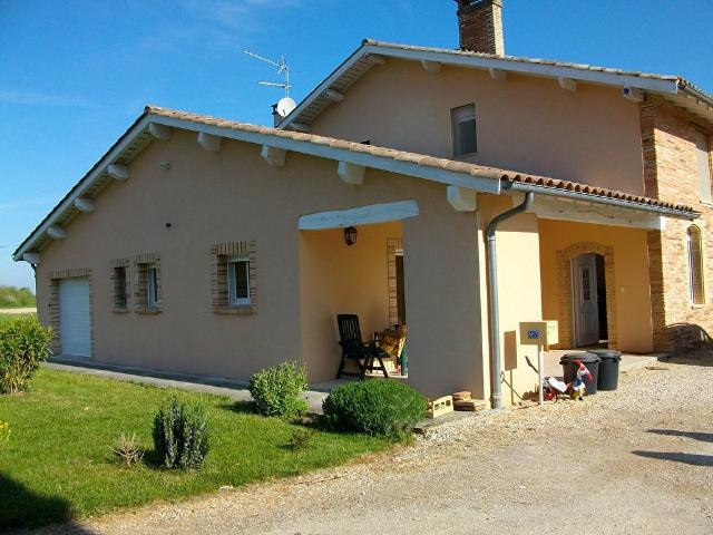 Maison 4 pièces 157 m²