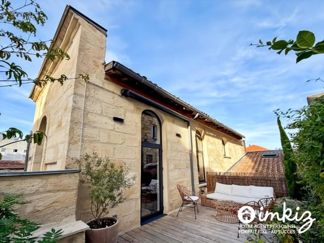 Maison 4 pièces 157 m²