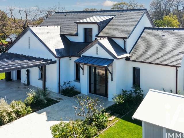 Maison 4 pièces 157 m²