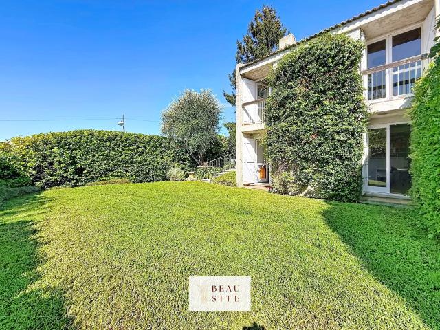 Maison 4 pièces 157 m²