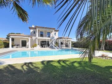 Maison 4 pièces 157 m²