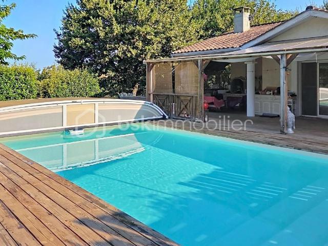 Maison 4 pièces 157 m²