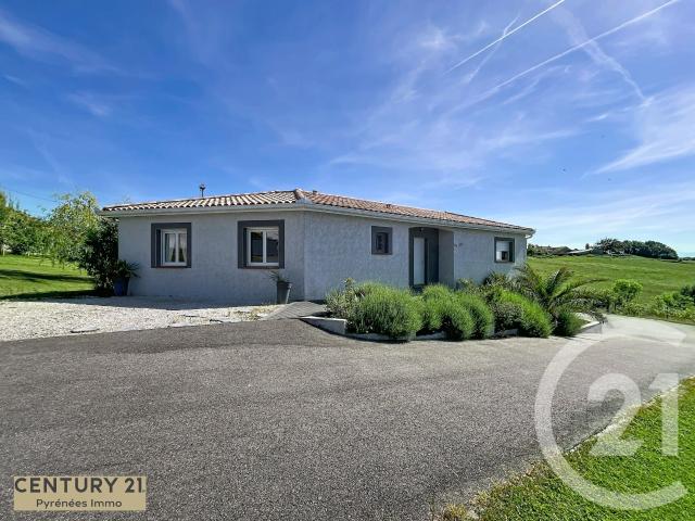 Maison 4 pièces 157 m²