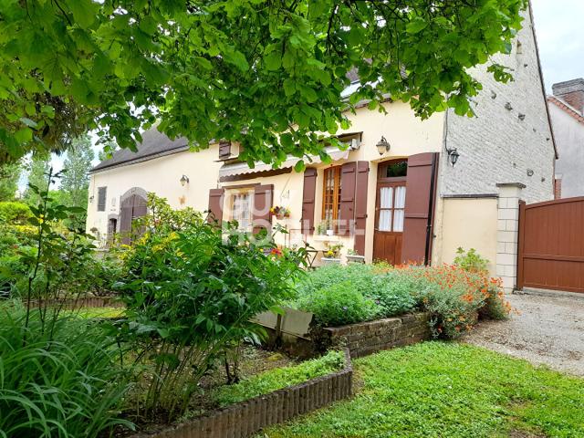 Maison 4 pièces 157 m²