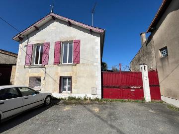 Maison 4 pièces 157 m²