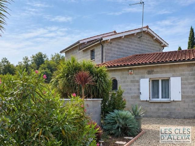 Maison 4 pièces 157 m²