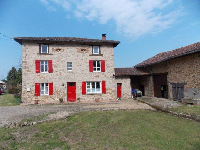 Maison 4 pièces 158 m²