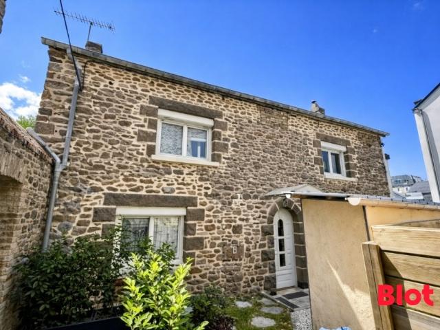 Maison 4 pièces 158 m²